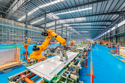 蒙娜麗莎創新行業節能降碳方案，引領建材業綠色革命